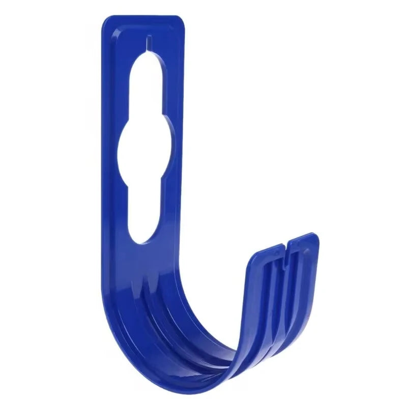 1PCS Portable Hose Hook Garden Tap Car Washing Garden Tools Telescopic Water Pipe Hook Hose Accessories Storage Rack