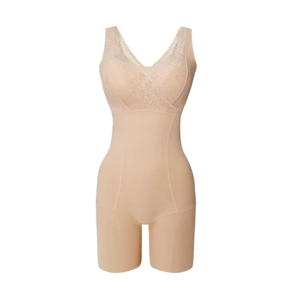 Sport Women's Yoga Shapewear Bodysuit Slim Tummy Control Sculpting Body Shaper Seamless Tight Push Up Butt Lifter Yoga Underwear