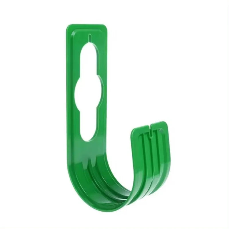 1PCS Portable Hose Hook Garden Tap Car Washing Garden Tools Telescopic Water Pipe Hook Hose Accessories Storage Rack