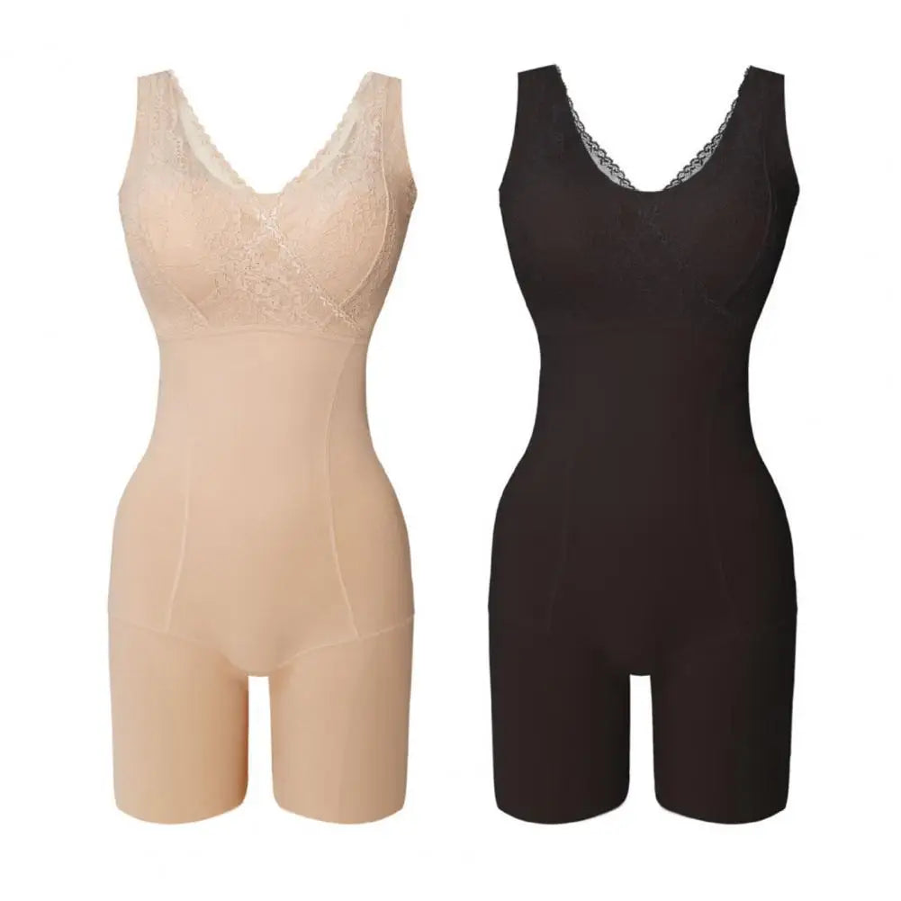 Sport Women's Yoga Shapewear Bodysuit Slim Tummy Control Sculpting Body Shaper Seamless Tight Push Up Butt Lifter Yoga Underwear