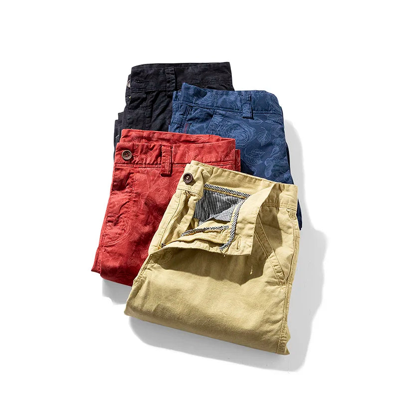 Men Solid Cargo Shorts Summer Mens Fashion Cotton Military Shorts Outdoor Bermuda Quick Dry Joggers Shorts Male Plus Size 38 Hot